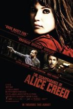 Watch The Disappearance of Alice Creed Projectfreetv