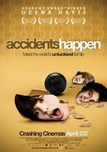 Watch Accidents Happen Projectfreetv