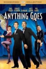 Watch Anything Goes Projectfreetv
