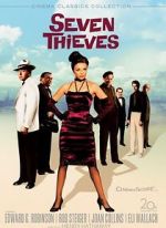 Watch Seven Thieves Projectfreetv