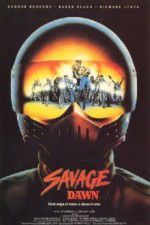 Watch Savage Dawn Projectfreetv