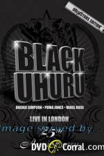 Watch Black Uhuru Live In London Projectfreetv