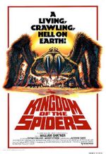 Watch Kingdom of the Spiders Projectfreetv