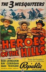 Watch Heroes of the Hills Projectfreetv