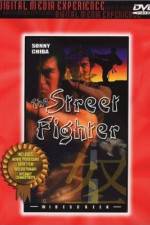 Watch The Streetfighter Projectfreetv