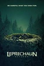 Watch Leprechaun Returns Projectfreetv