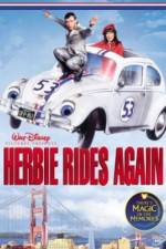 Watch Herbie Rides Again Projectfreetv