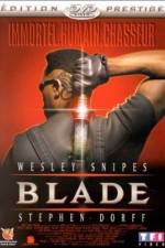 Watch Blade Projectfreetv