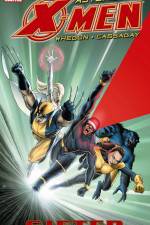 Watch Astonishing X-Men: Gifted Projectfreetv