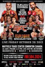 Watch MFC 35  Explosive Encounter Projectfreetv