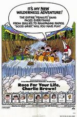 Watch Race for Your Life, Charlie Brown Projectfreetv