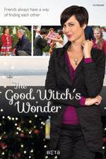 Watch The Good Witch's Wonder Projectfreetv