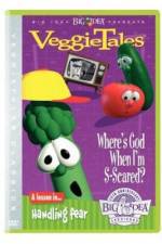 Watch VeggieTales Where's God When I'm S-Scared Online Projectfreetv