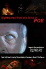Watch Nightmares from the Mind of Poe Projectfreetv