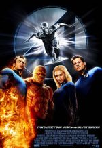 Watch Fantastic 4: Rise of the Silver Surfer Projectfreetv