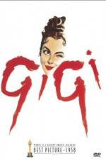 Watch Gigi Projectfreetv