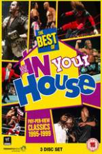 Watch The Best of WWE in Your House Projectfreetv