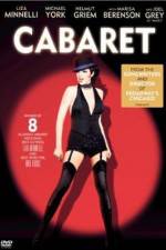 Watch Cabaret Projectfreetv