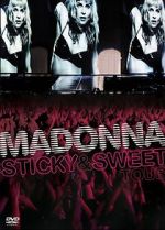 Watch Madonna: Sticky & Sweet Tour Projectfreetv
