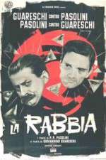 Watch La rabbia Projectfreetv