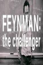 Watch Feynman: The Challenger Projectfreetv