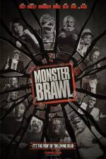 Watch Monster Brawl Projectfreetv