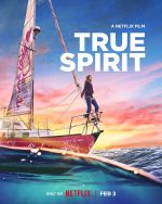 Watch True Spirit Projectfreetv
