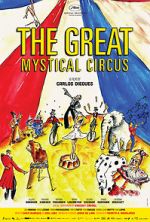 Watch The Great Mystical Circus Projectfreetv