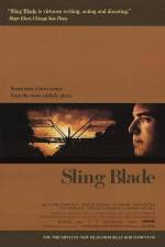Watch Sling Blade Projectfreetv