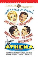 Watch Athena (1954 Projectfreetv