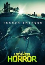 Watch The Loch Ness Horror Projectfreetv