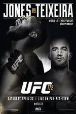 Watch UFC 172 Jones vs Teixeira Projectfreetv