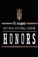 Watch NFL Honors 2012 Projectfreetv