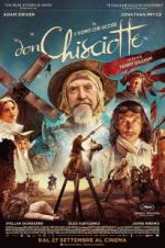 Watch The Man Who Killed Don Quixote Projectfreetv