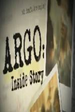 Watch Argo: Inside Story Projectfreetv