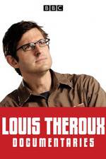 Watch The Weird World of Louis Theroux Projectfreetv
