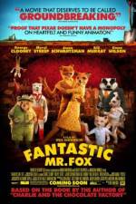 Watch Fantastic Mr Fox Projectfreetv