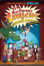 Watch Seth MacFarlane\'s Cavalcade of Cartoon Comedy Projectfreetv