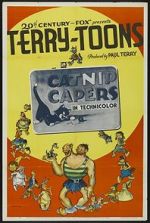 Watch Catnip Capers (Short 1940) Projectfreetv
