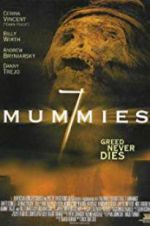 Watch Seven Mummies Projectfreetv