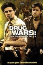 Watch Drug Wars - The Camarena Story Projectfreetv