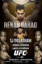 Watch UFC 173: Barao vs. Dillashaw Projectfreetv