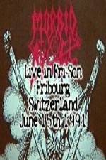 Watch Morbid Angel Live Fribourg Switzerland Projectfreetv