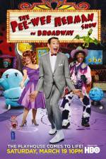 Watch The Pee-Wee Herman Show on Broadway Projectfreetv