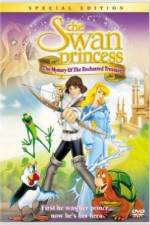 Watch The Swan Princess The Mystery of the Enchanted Kingdom Projectfreetv