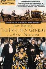 Watch The Golden Coach Projectfreetv