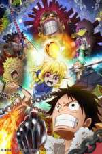 Watch One Piece Heart of Gold Projectfreetv