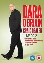 Watch Dara O Briain: Craic Dealer Live Projectfreetv