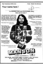 Watch Manson Projectfreetv