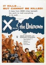 Watch X the Unknown Online Projectfreetv
